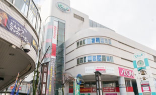 枚方市駅すぐアクセスの良い歯医者